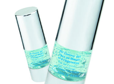 NCE031 Eye Gel Contour