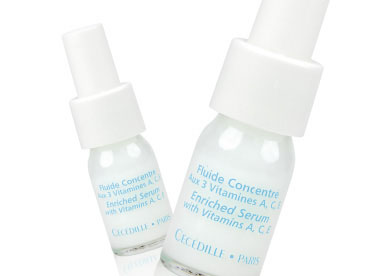 NCE017 Enriched Serum