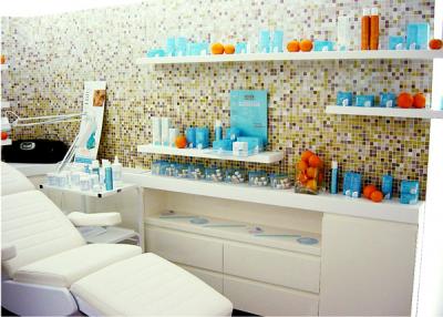 Paris - Exclusive Beauty Salon